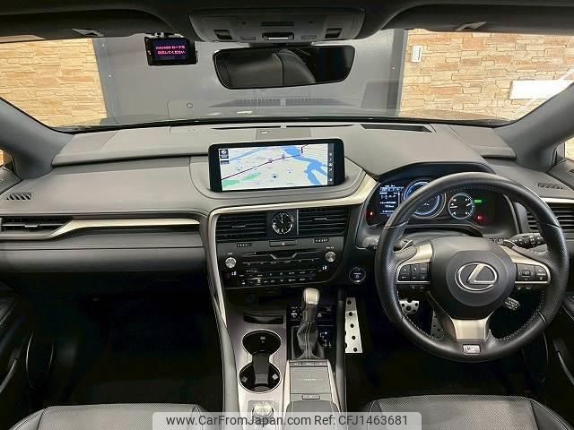 lexus rx 2020 quick_quick_DAA-GYL20W_GYL20-0012029 image 2