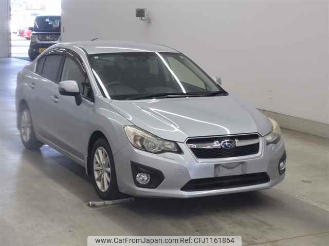 subaru impreza-g4 undefined -SUBARU--Impreza G4 GJ7-009114---SUBARU--Impreza G4 GJ7-009114- image 1