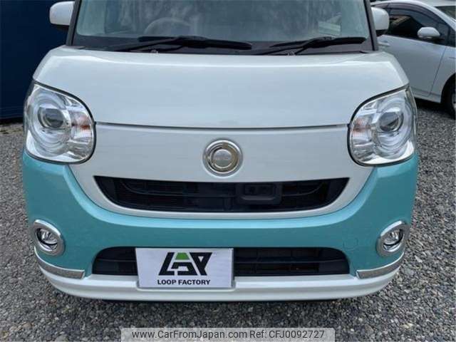 daihatsu move-canbus 2017 -DAIHATSU--Move Canbus DBA-LA800S--LA800S-0068214---DAIHATSU--Move Canbus DBA-LA800S--LA800S-0068214- image 2