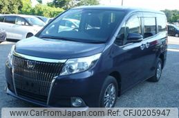 toyota esquire 2015 quick_quick_DBA-ZRR85G_ZRR85-0036664