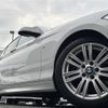 bmw 1-series 2016 -BMW--BMW 1 Series DBA-1R15--WBA1R52050V747615---BMW--BMW 1 Series DBA-1R15--WBA1R52050V747615- image 3