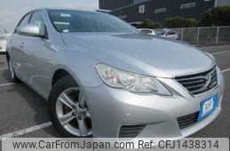 toyota mark-x 2010 646828-Y2025030077F-12