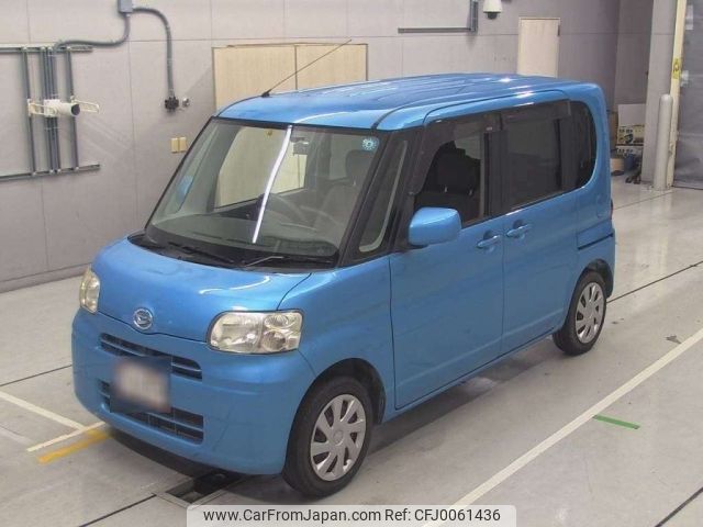 daihatsu tanto 2011 -DAIHATSU--Tanto L375S-0471502---DAIHATSU--Tanto L375S-0471502- image 1