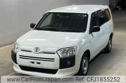 toyota succeed-van 2017 CFJ1855252