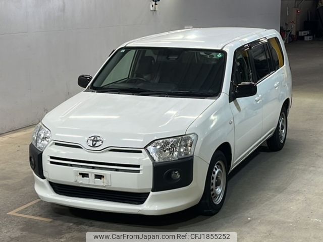 toyota succeed-van 2017 CFJ1855252 image 1