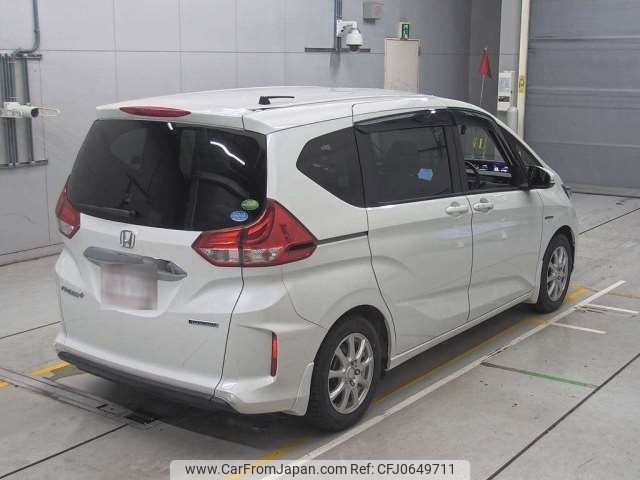 honda freed 2021 -HONDA--Freed 6AA-GB7--GB7-3131204---HONDA--Freed 6AA-GB7--GB7-3131204- image 2