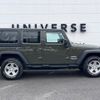 chrysler jeep-wrangler 2015 -CHRYSLER--Jeep Wrangler ABA-JK36L--1C4HJWKG0FL548343---CHRYSLER--Jeep Wrangler ABA-JK36L--1C4HJWKG0FL548343- image 20