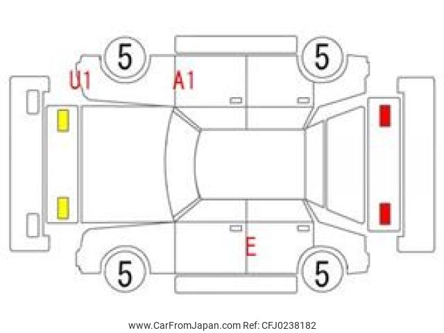 toyota vellfire 2022 -TOYOTA--Vellfire 3BA-AGH30W--AGH30-0411566---TOYOTA--Vellfire 3BA-AGH30W--AGH30-0411566- image 2