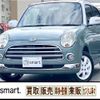 daihatsu mira-gino 2009 CFJ1841834 image 1