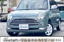 daihatsu mira-gino 2009 CFJ1841834