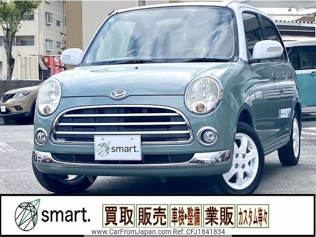 daihatsu mira-gino 2009 CFJ1841834 image 1