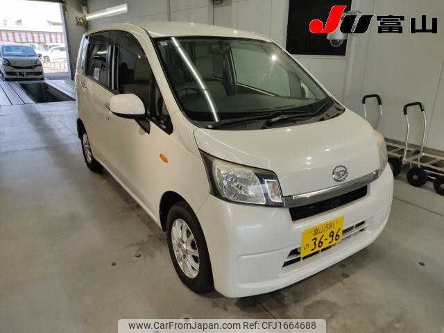 daihatsu move 2014 CFJ1664688 image 1