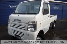 suzuki carry-truck 2008 GOO_JP_700116120430230309003