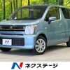 suzuki wagon-r 2021 -SUZUKI--Wagon R 5BA-MH85S--MH85S-118500---SUZUKI--Wagon R 5BA-MH85S--MH85S-118500- image 1