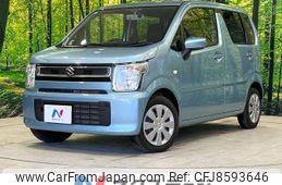 suzuki wagon-r 2021 -SUZUKI--Wagon R 5BA-MH85S--MH85S-118500---SUZUKI--Wagon R 5BA-MH85S--MH85S-118500-