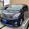 toyota alphard 2012 CFJ1653544 image 1