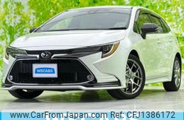 toyota corolla-touring-wagon 2019 quick_quick_3BA-ZRE212W_ZRE212-6001471