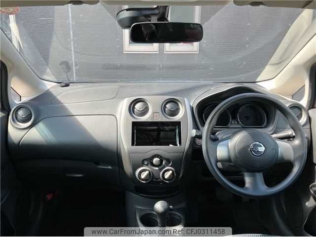 nissan note 2014 TE2974 image 1