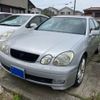 toyota aristo 1998 -TOYOTA--Aristo E-JZS160--JZS160-0044618---TOYOTA--Aristo E-JZS160--JZS160-0044618- image 3