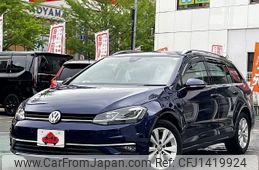 volkswagen golf-variant 2018 -VOLKSWAGEN--VW Golf Variant DBA-AUCJZ--WVWZZZAUZJP531691---VOLKSWAGEN--VW Golf Variant DBA-AUCJZ--WVWZZZAUZJP531691-