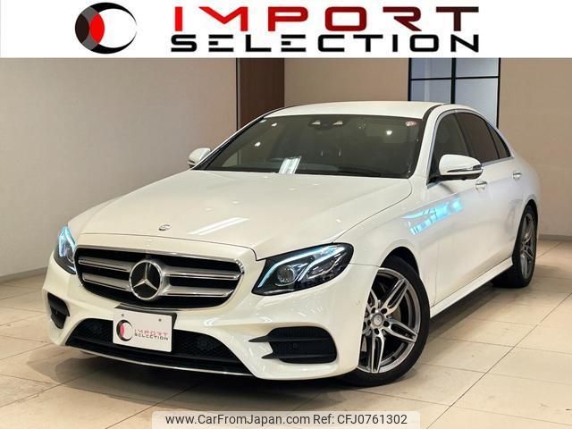 mercedes-benz e-class 2016 quick_quick_213042C_WDD2130422A022903 image 1