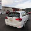 toyota corolla-fielder 2017 504749-RAOID:13324 image 3