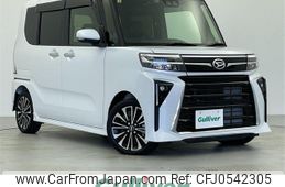 daihatsu tanto 2023 -DAIHATSU--Tanto 5BA-LA650S--LA650S-0334897---DAIHATSU--Tanto 5BA-LA650S--LA650S-0334897-