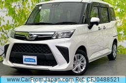 daihatsu thor 2021 quick_quick_5BA-M900S_M900S-0080986