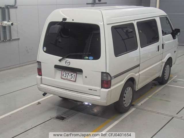 mazda bongo-van 2019 -MAZDA--Bongo Van DBF-SLP2M--SLP2M-105467---MAZDA--Bongo Van DBF-SLP2M--SLP2M-105467- image 2