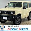 suzuki jimny 2021 -SUZUKI--Jimny 3BA-JB64W--JB64W-204247---SUZUKI--Jimny 3BA-JB64W--JB64W-204247- image 1