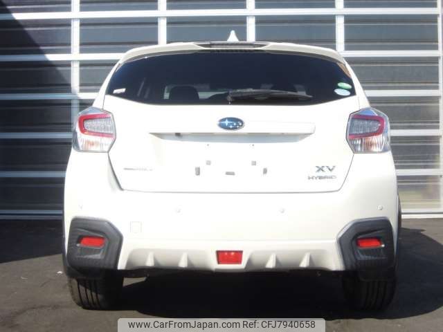 subaru xv 2013 -SUBARU--Subaru XV GPE--GPE-003043---SUBARU--Subaru XV GPE--GPE-003043- image 2