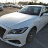 toyota crown-hybrid 2019 quick_quick_6AA-AZSH20_AZSH20-1044512 image 1