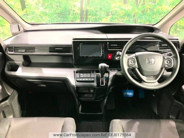 honda stepwagon 2018 -HONDA--Stepwgn DBA-RP3--RP3-1221237---HONDA--Stepwgn DBA-RP3--RP3-1221237- image 2