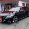 toyota crown 2018 -TOYOTA--Crown 6AA-AZSH20--AZSH20-1003311---TOYOTA--Crown 6AA-AZSH20--AZSH20-1003311- image 33
