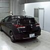 toyota auris 2015 -TOYOTA 【山口 301て9396】--Auris NZE181H--NZE181-6501127---TOYOTA 【山口 301て9396】--Auris NZE181H--NZE181-6501127- image 6