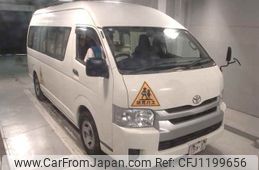 toyota hiace-commuter 2018 -TOYOTA--Hiace Commuter TRH223B-6192338---TOYOTA--Hiace Commuter TRH223B-6192338-
