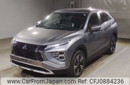 mitsubishi eclipse-cross 2022 -MITSUBISHI--Eclipse Cross 5BA-GK1W--GK1W-0500186---MITSUBISHI--Eclipse Cross 5BA-GK1W--GK1W-0500186-