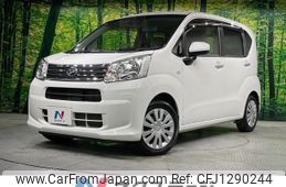 daihatsu move 2018 quick_quick_LA150S_LA150S-0172639