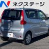 mitsubishi ek-wagon 2017 -MITSUBISHI--ek Wagon DBA-B11W--B11W-0305766---MITSUBISHI--ek Wagon DBA-B11W--B11W-0305766- image 18