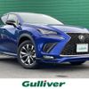 lexus nx 2019 -LEXUS--Lexus NX DBA-AGZ10--AGZ10-1023531---LEXUS--Lexus NX DBA-AGZ10--AGZ10-1023531- image 1