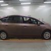 toyota prius-α 2017 -TOYOTA--Prius α ZVW41W-0061075---TOYOTA--Prius α ZVW41W-0061075- image 4