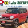 suzuki hustler 2017 -SUZUKI--Hustler MR41S--257506---SUZUKI--Hustler MR41S--257506- image 1