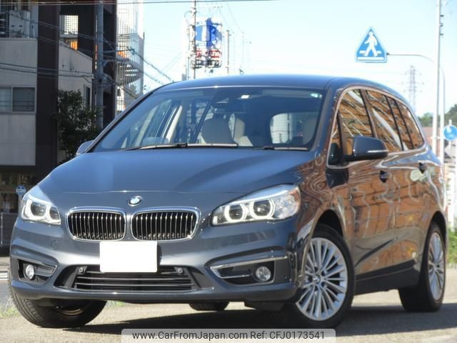 bmw 2-series 2018 quick_quick_2E20_WBA2E520905K10195 image 1