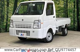 suzuki carry-truck 2013 -SUZUKI--Carry Truck EBD-DA65T--DA65T-191747---SUZUKI--Carry Truck EBD-DA65T--DA65T-191747-