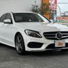 mercedes-benz c-class 2017 CFJ1583314 image 8