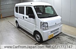 mitsubishi minicab-van 2024 CFJ1772747