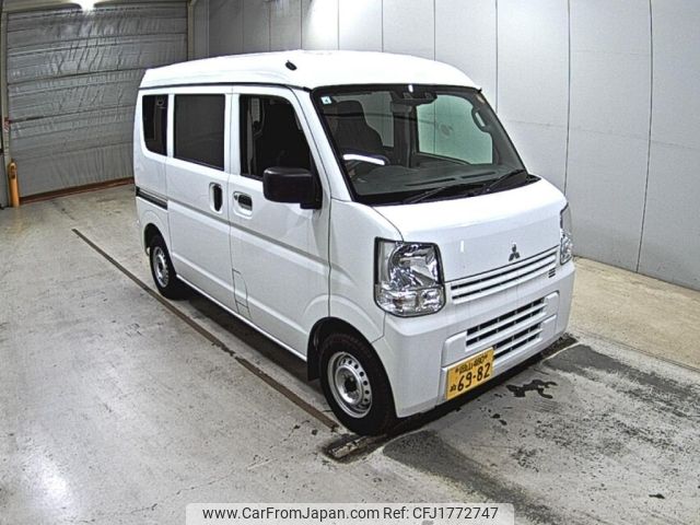 mitsubishi minicab-van 2024 CFJ1772747 image 1