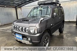 suzuki jimny 2013 quick_quick_ABA-JB23W_JB23W-699389