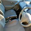 toyota vitz 2007 TE1987 image 12