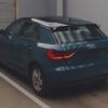 audi a1-sportback 2020 quick_quick_3BA-GBDKL_WAUZZZGB2LR058648 image 5